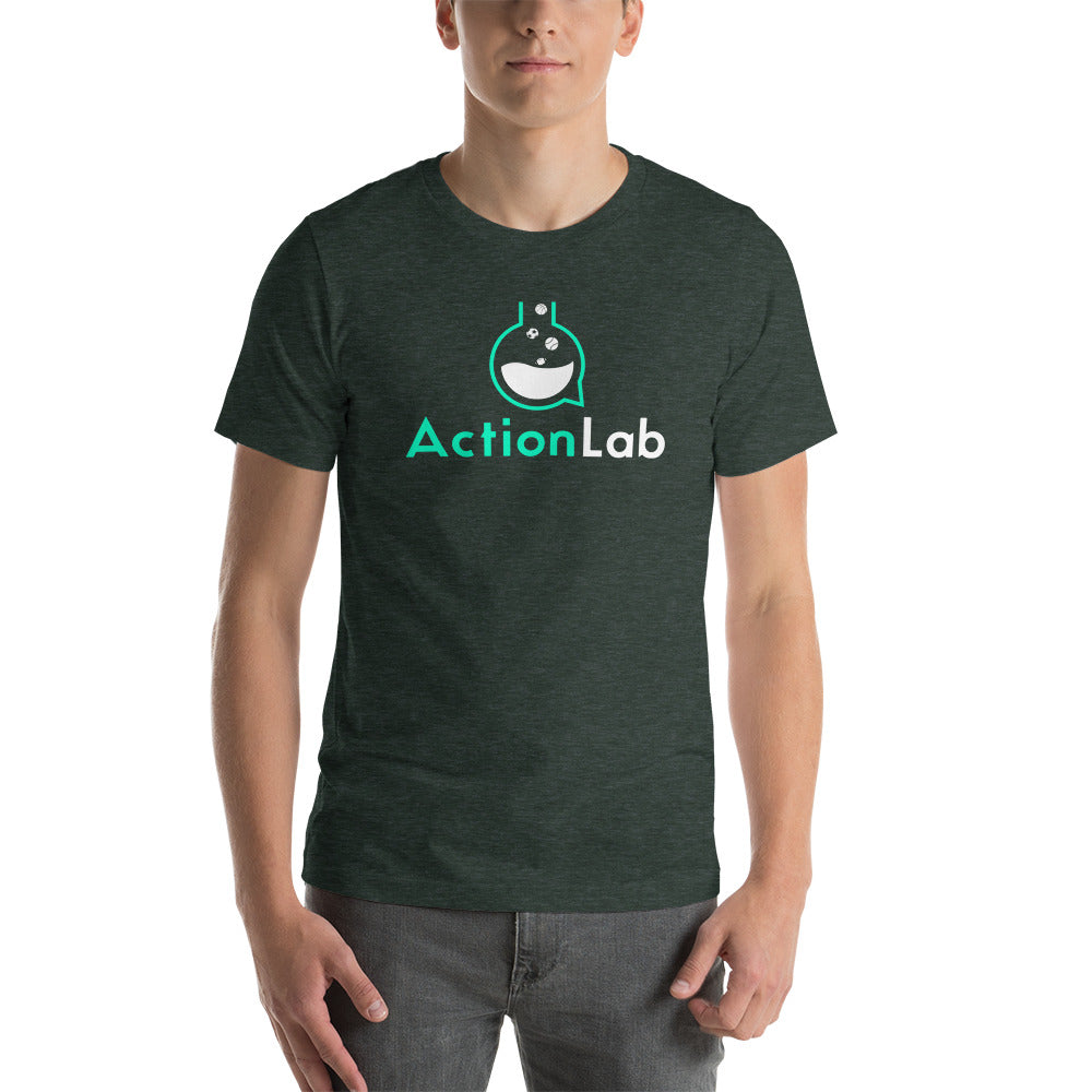 ActionLab Premium T-Shirt