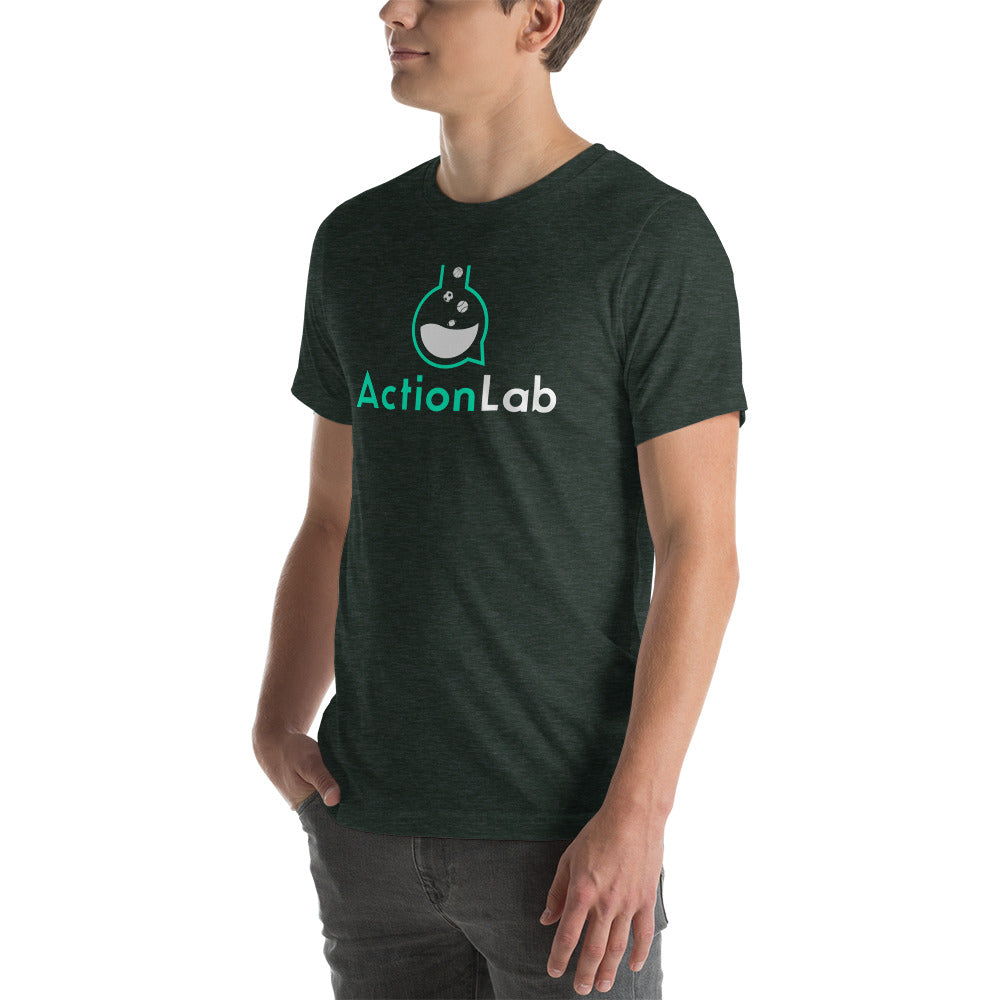ActionLab Premium T-Shirt