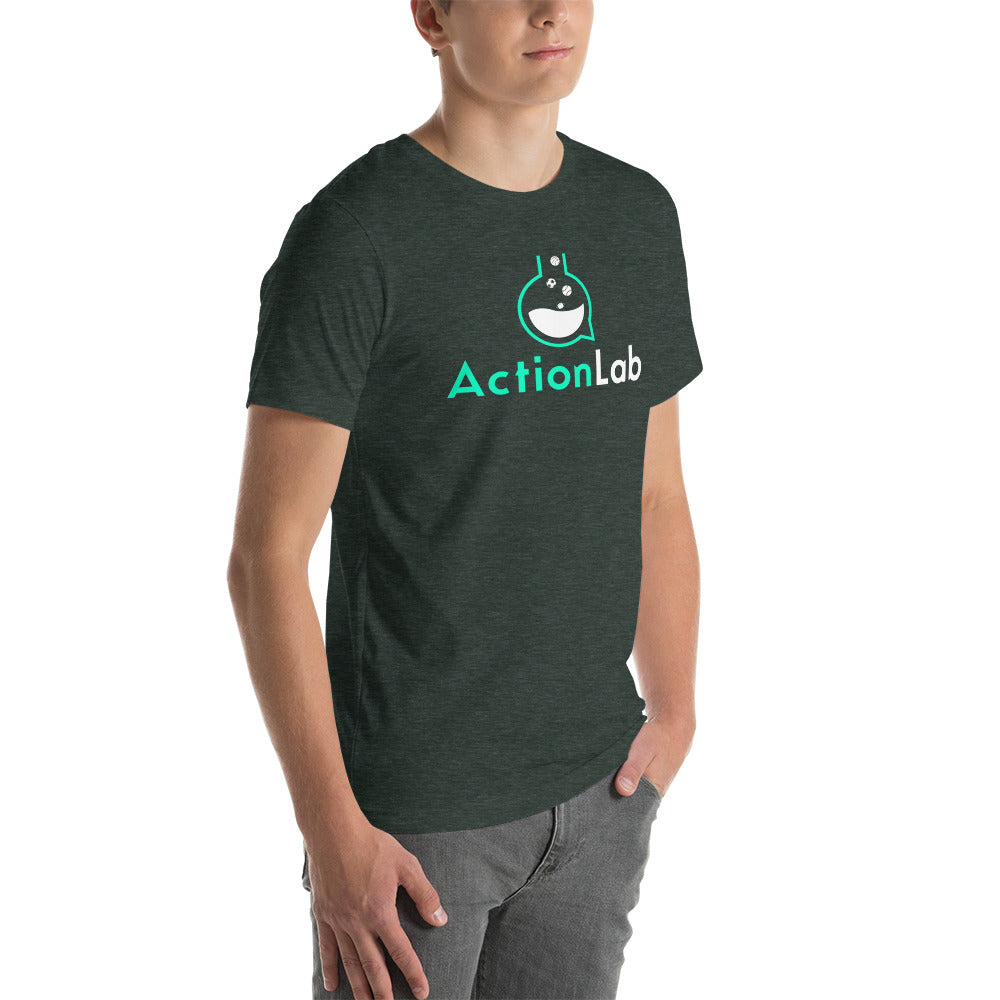 ActionLab Premium T-Shirt