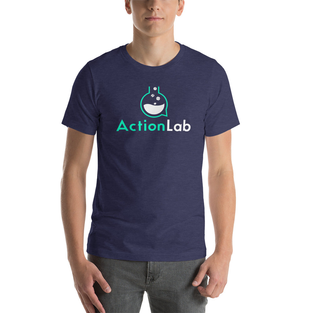 ActionLab Premium T-Shirt