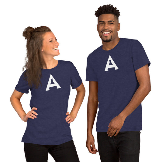 ActionLab Beaker Unisex t-shirt