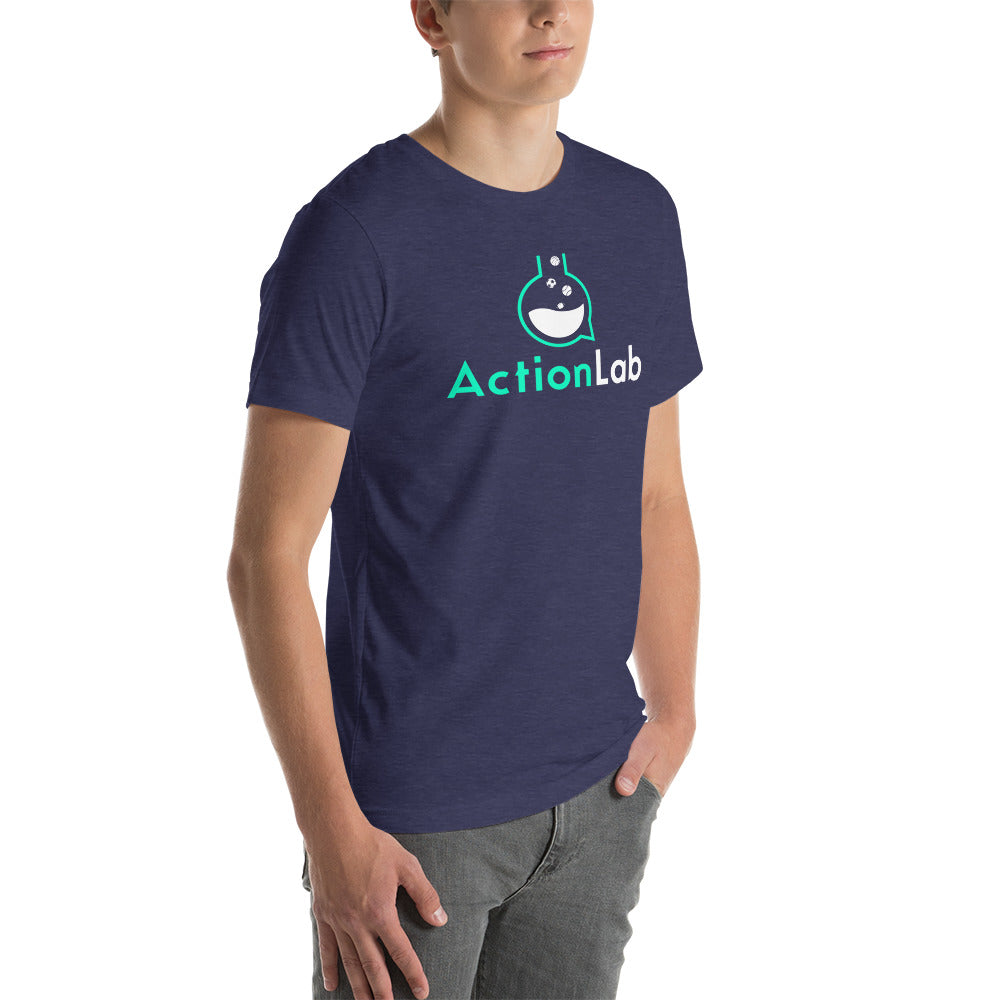 ActionLab Premium T-Shirt