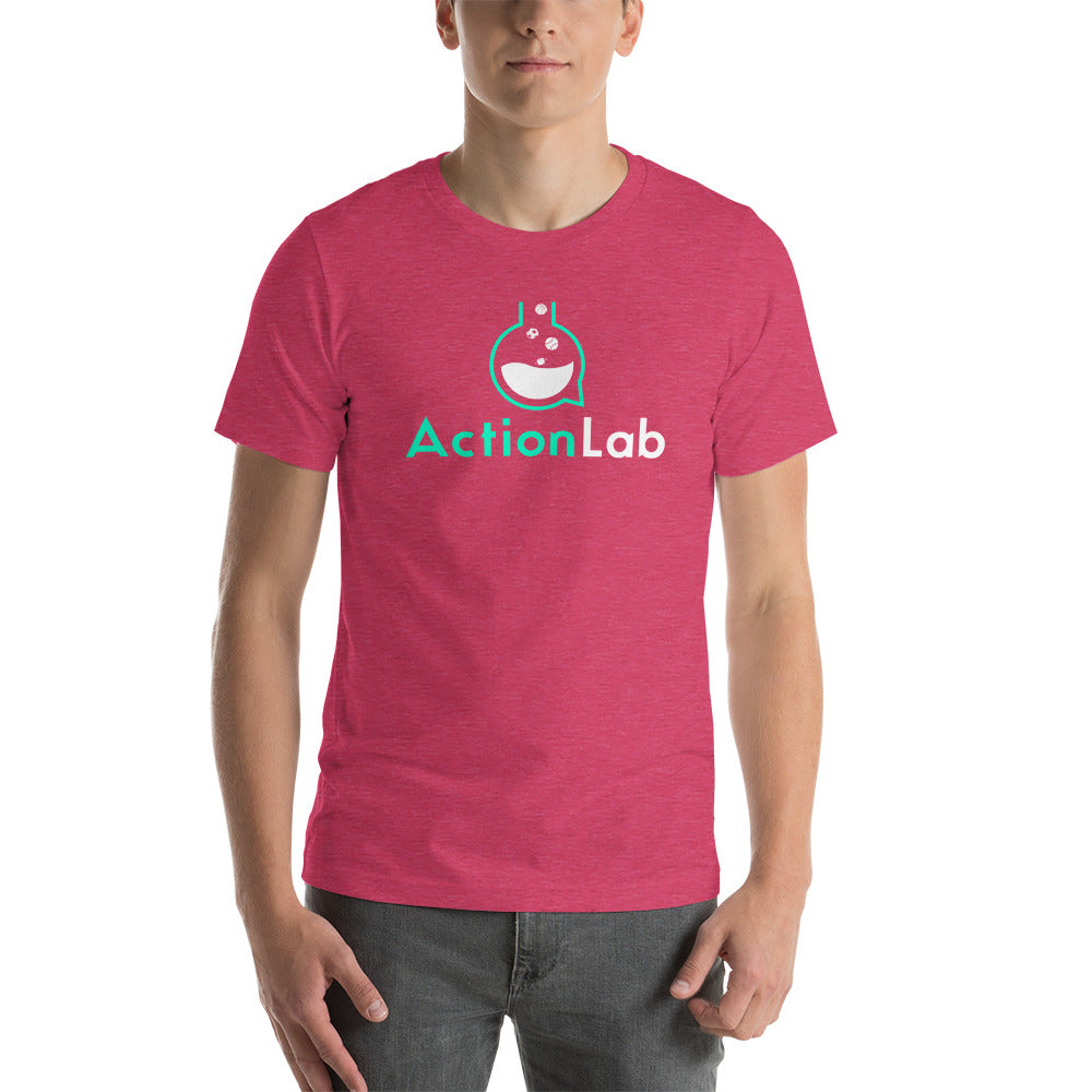ActionLab Premium T-Shirt