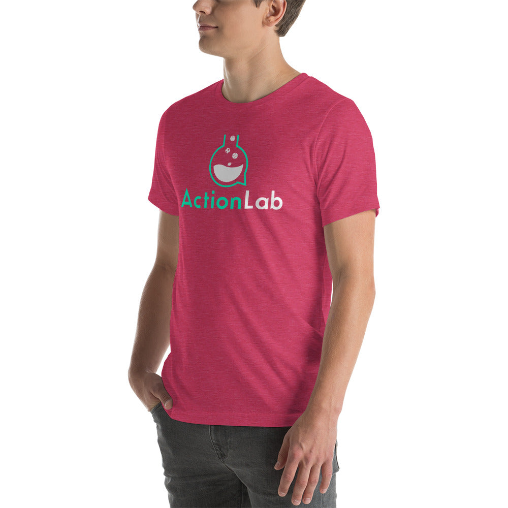 ActionLab Premium T-Shirt