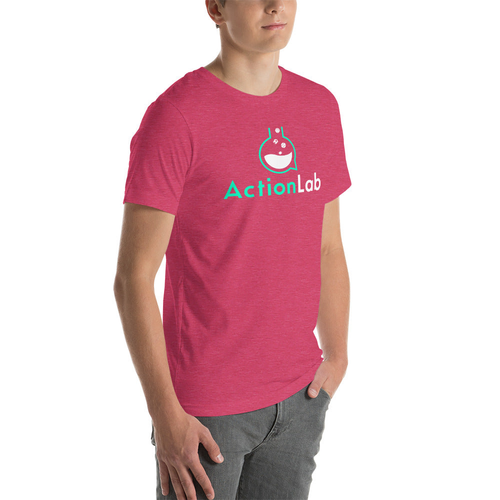ActionLab Premium T-Shirt