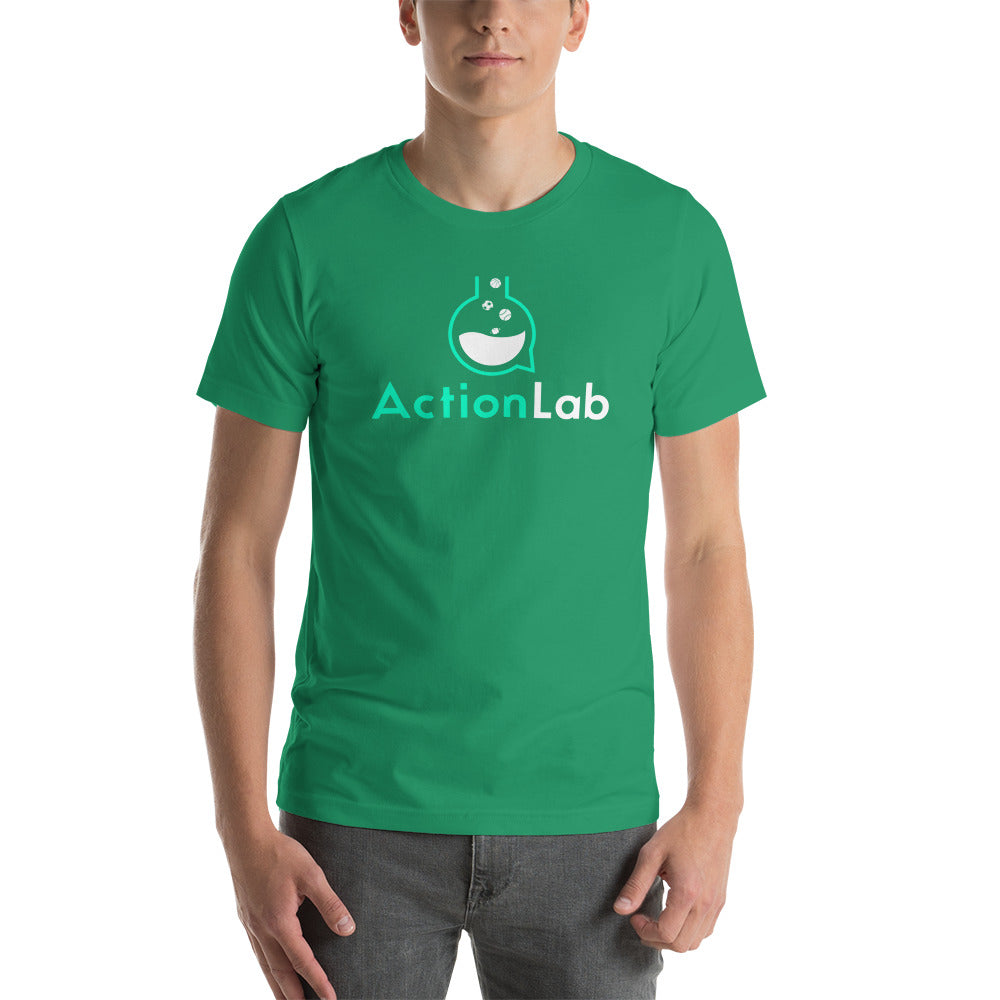 ActionLab Premium T-Shirt