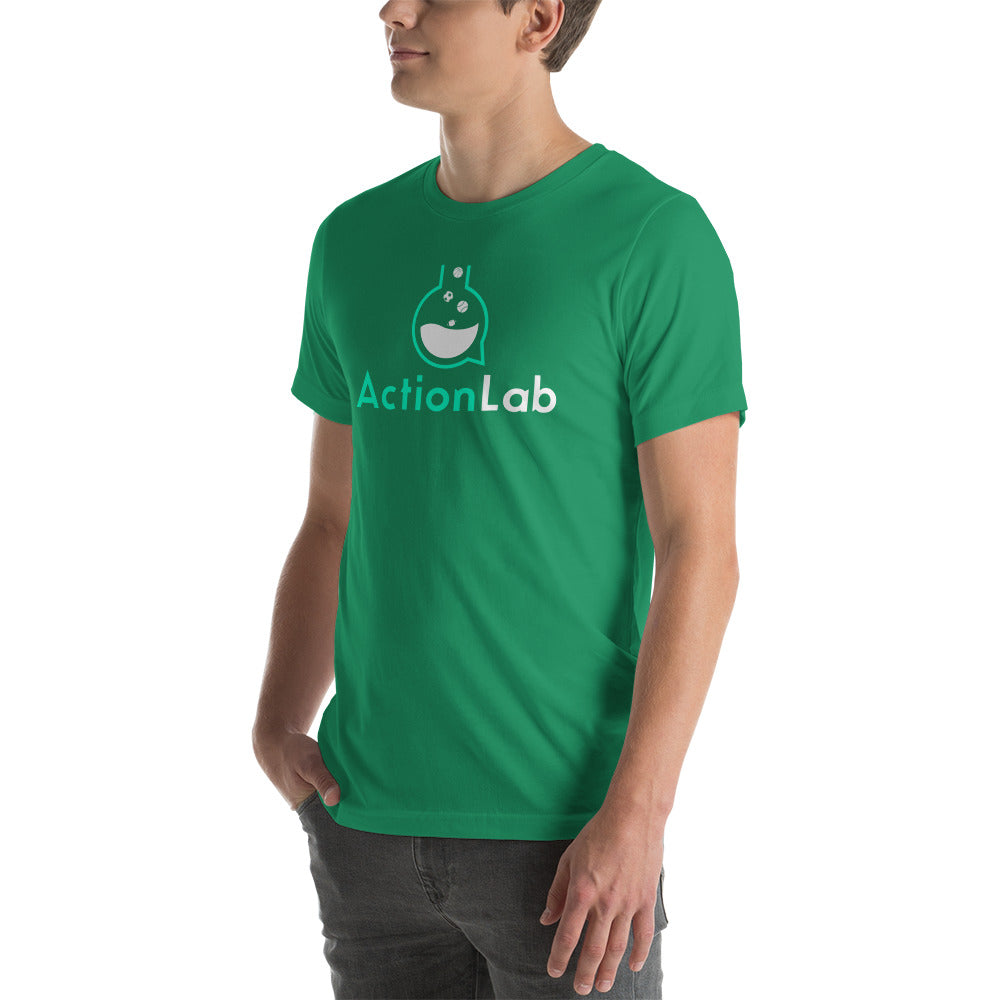 ActionLab Premium T-Shirt