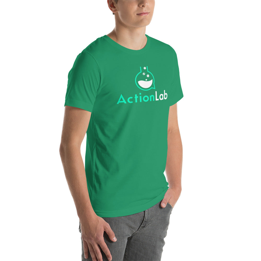 ActionLab Premium T-Shirt