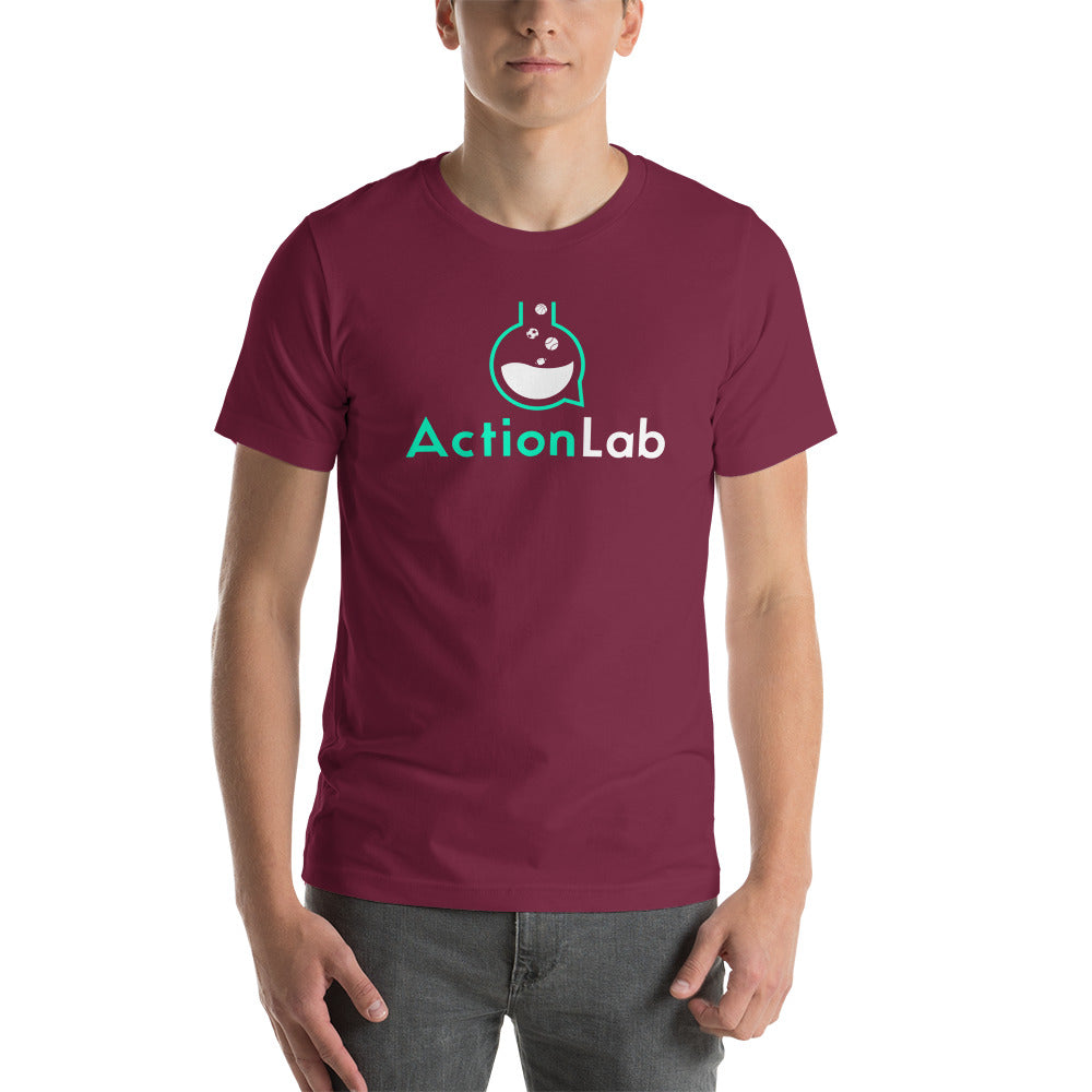 ActionLab Premium T-Shirt
