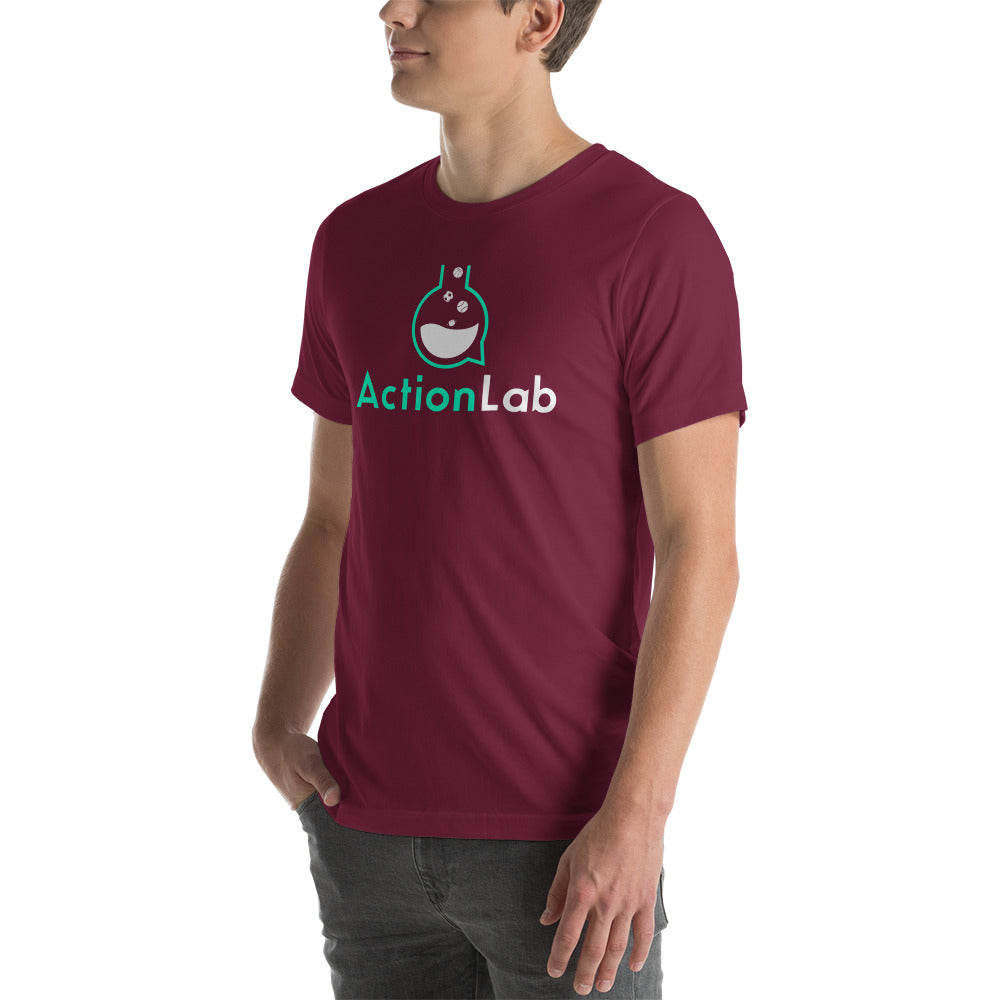 ActionLab Premium T-Shirt