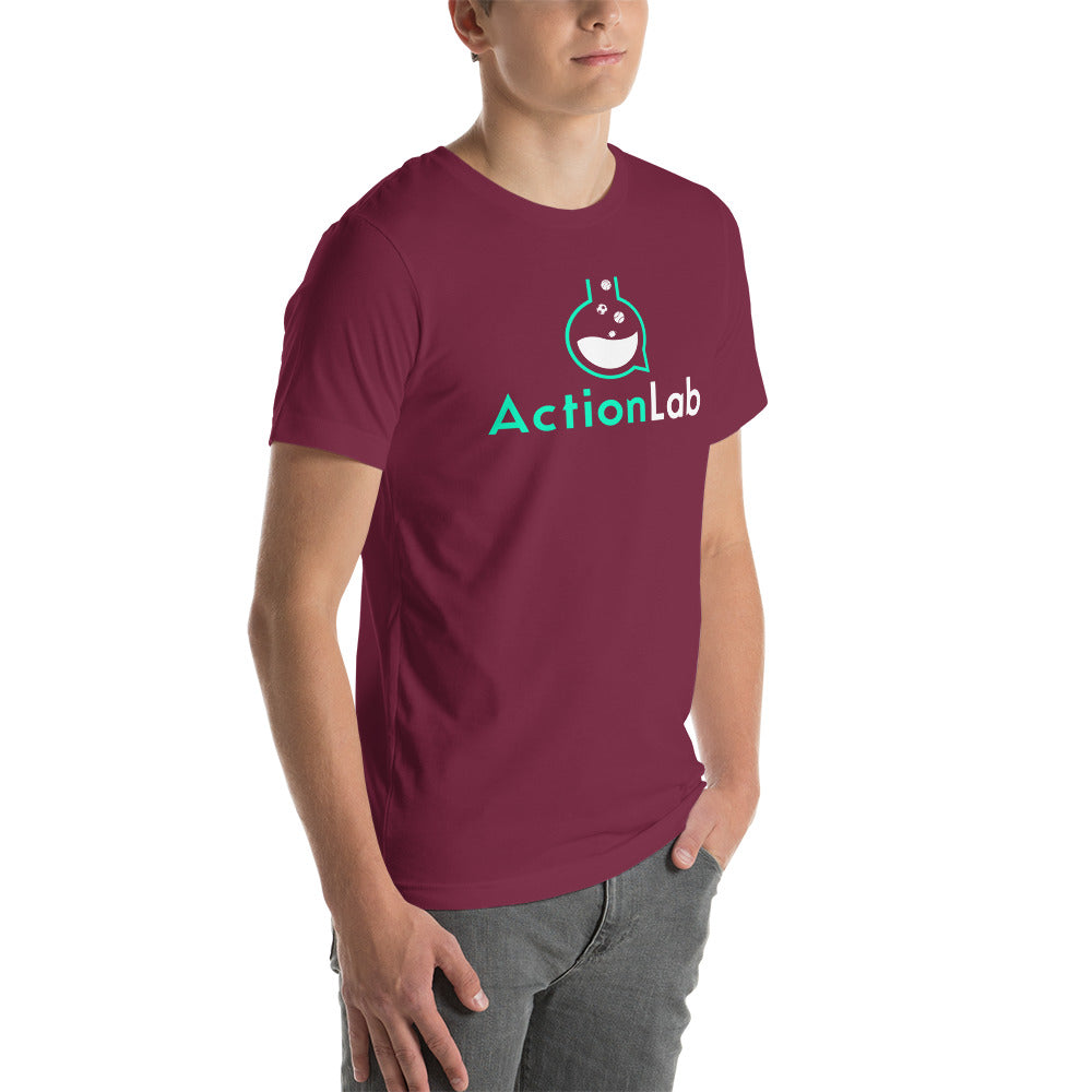 ActionLab Premium T-Shirt