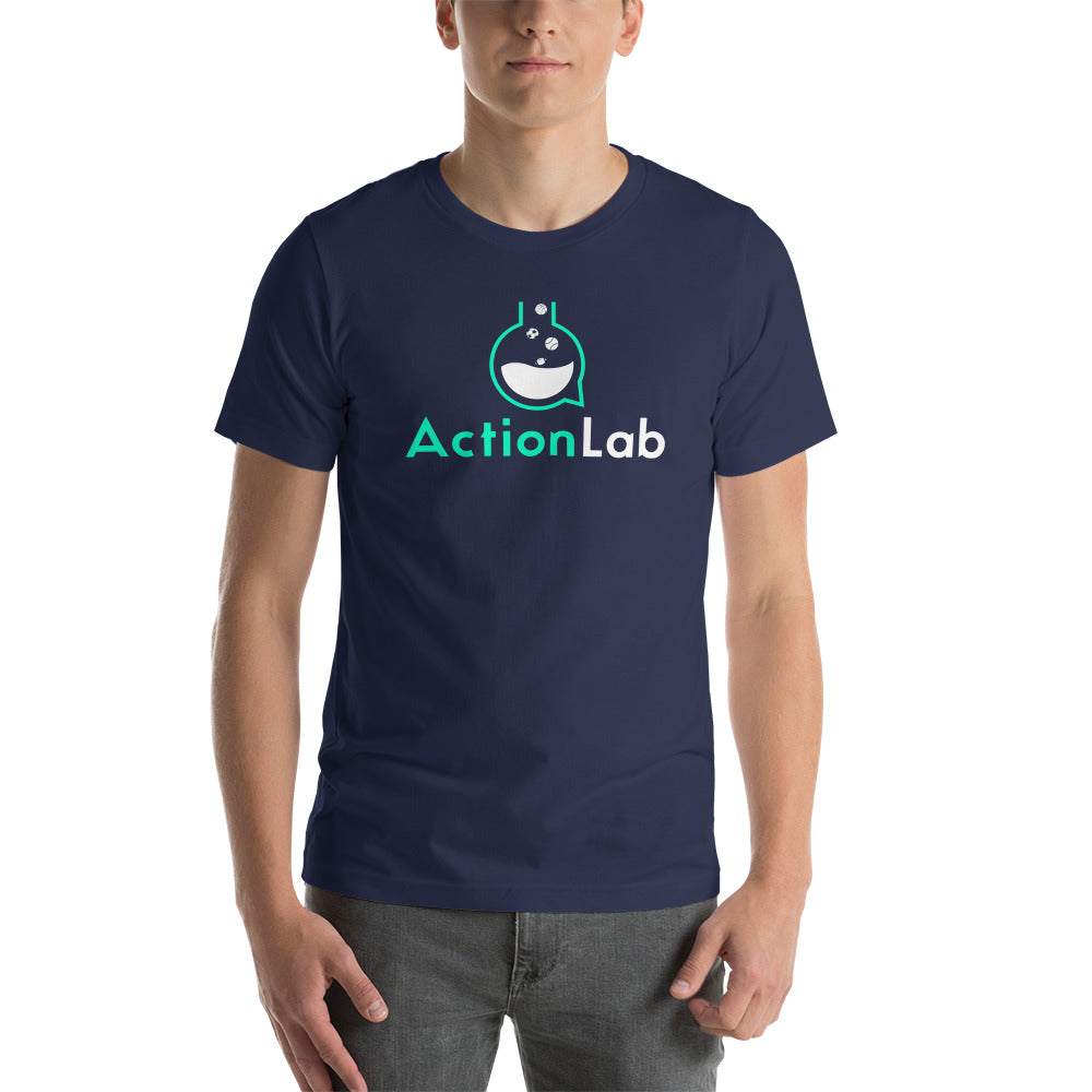ActionLab Premium T-Shirt