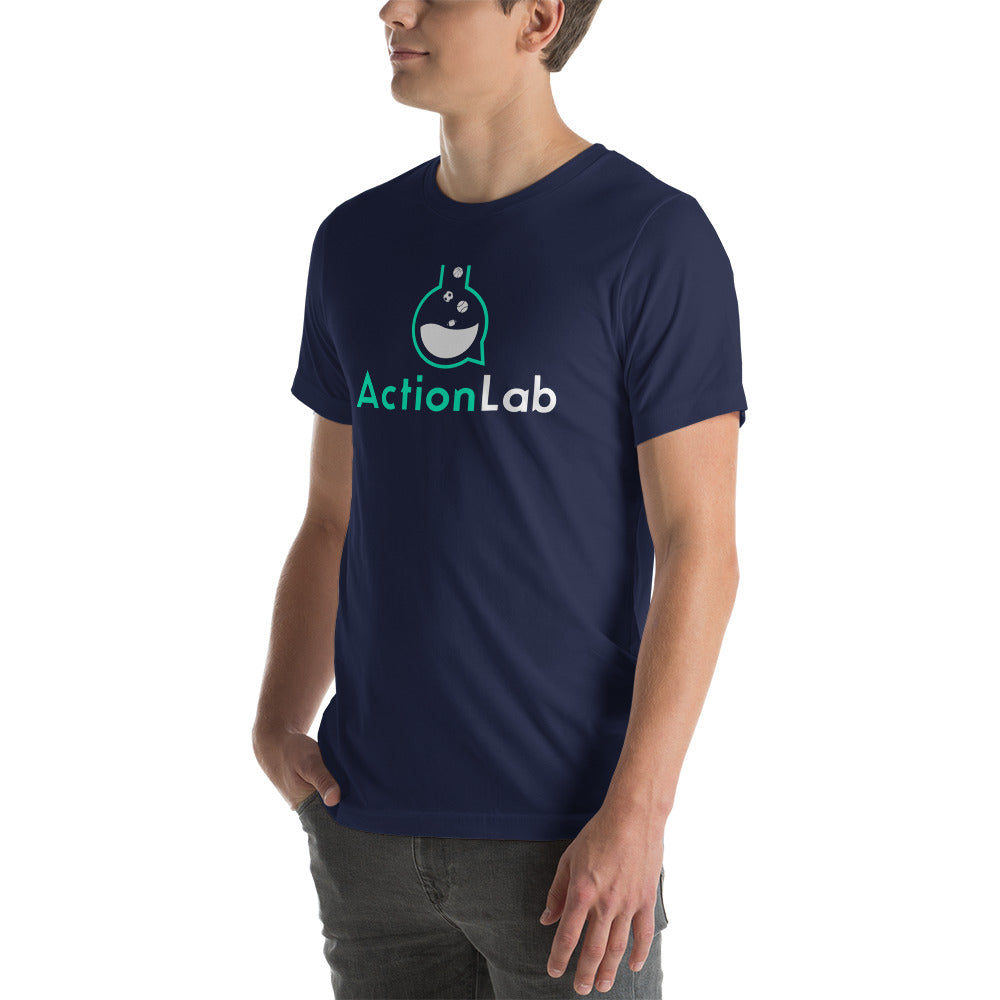 ActionLab Premium T-Shirt