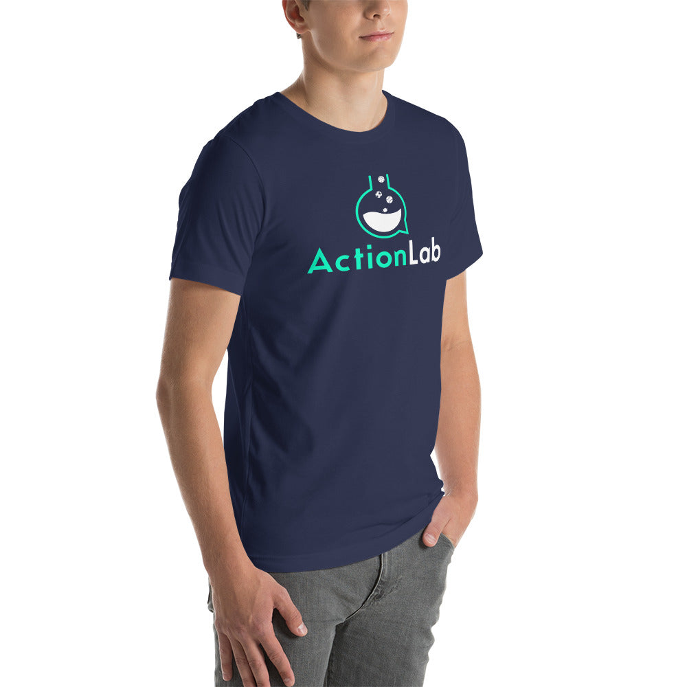 ActionLab Premium T-Shirt