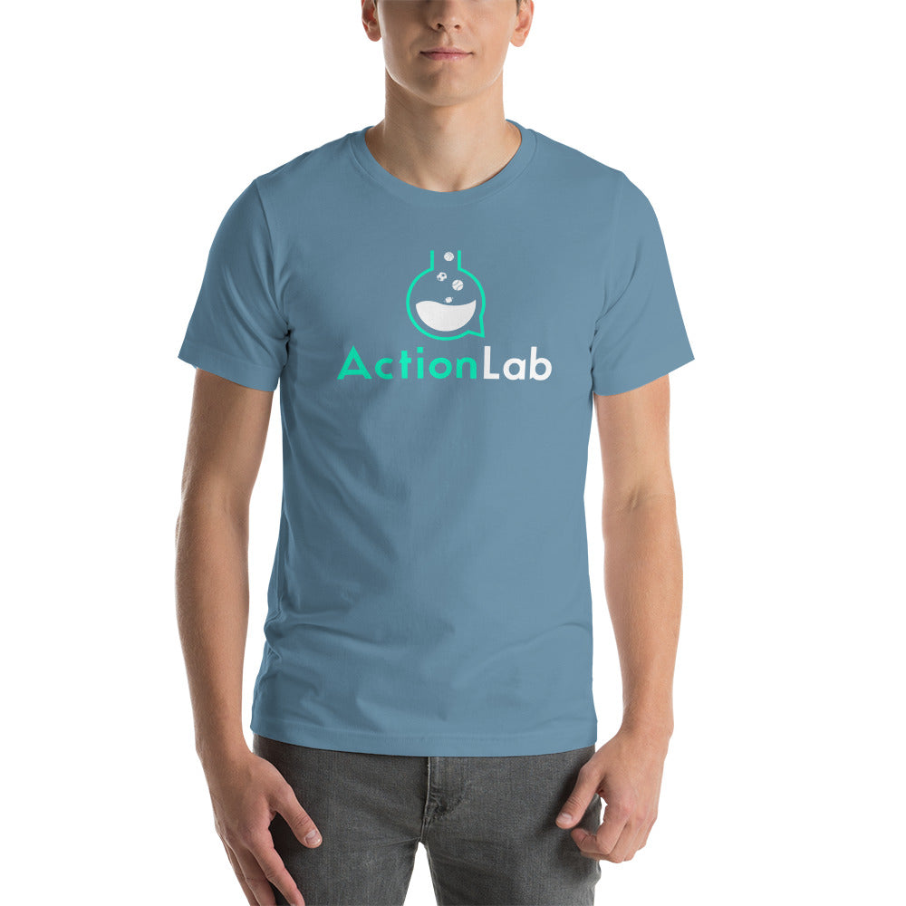 ActionLab Premium T-Shirt