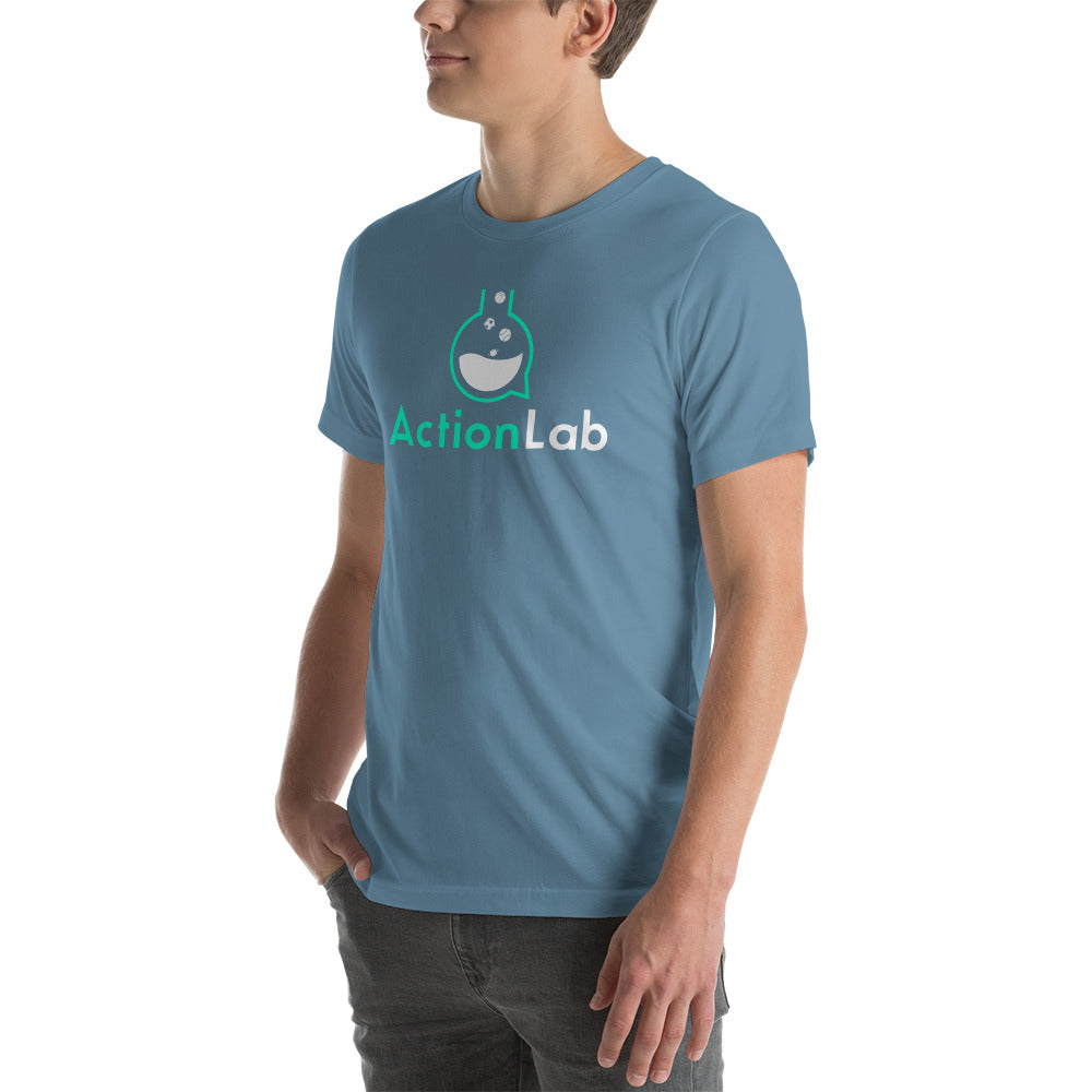 ActionLab Premium T-Shirt